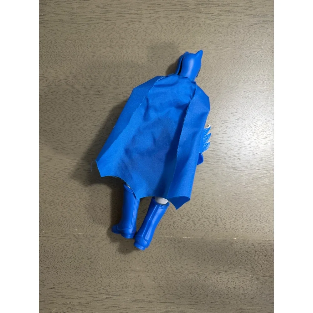 Mattel‎ DC Universe Batman
